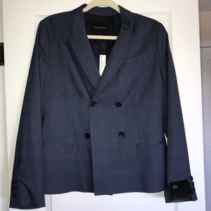 Banana Republic Factory Blazer